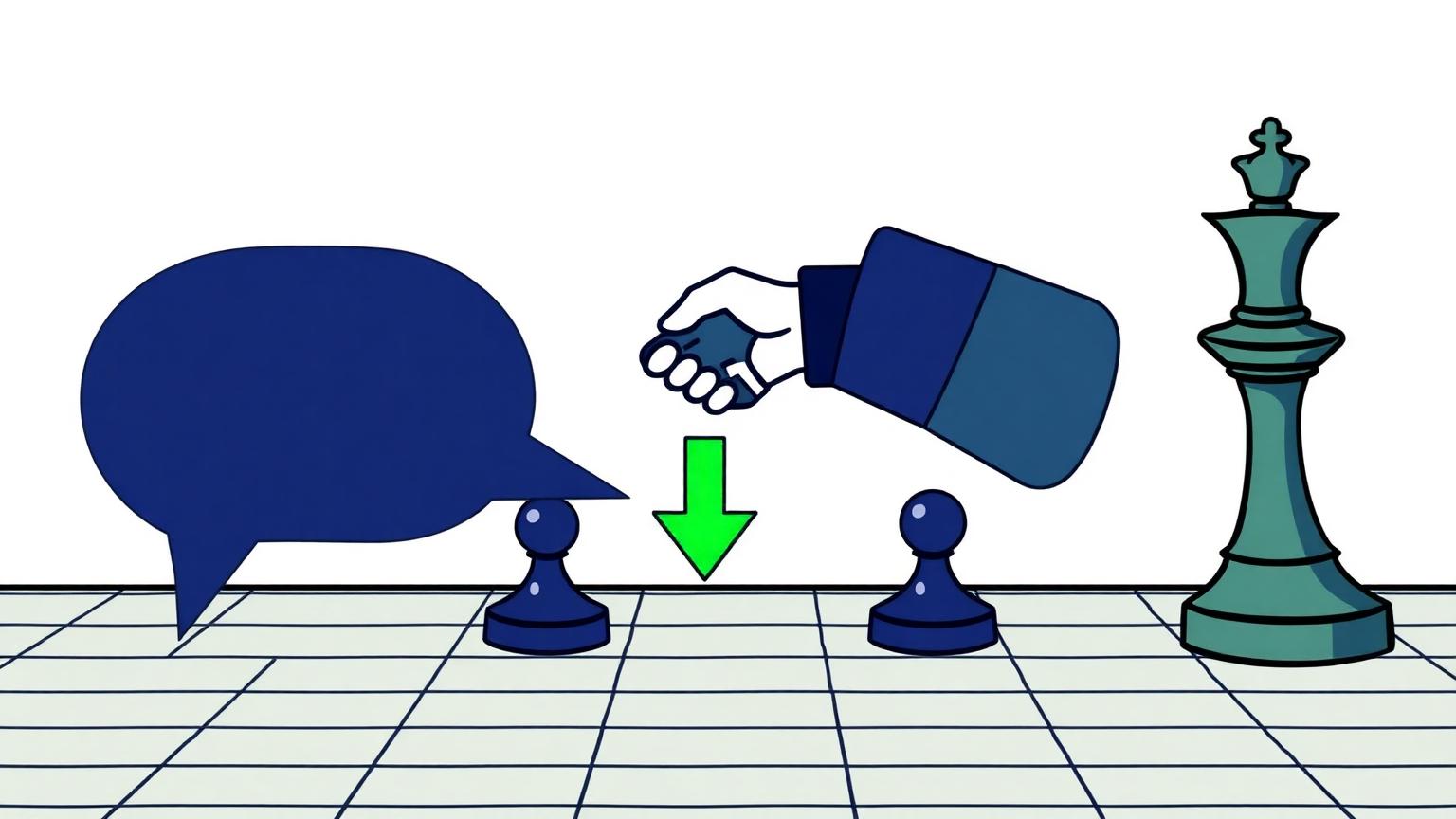 Domain Name Negotiation: 9 Tactics That Actually Lower the Price in 2026