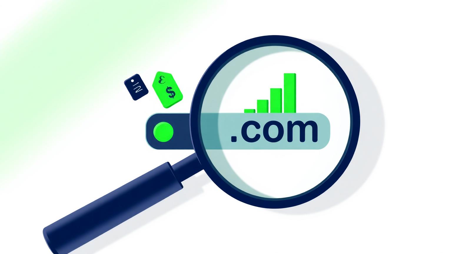 How to Value a Domain Name in 2026 (Without Getting Ripped Off)