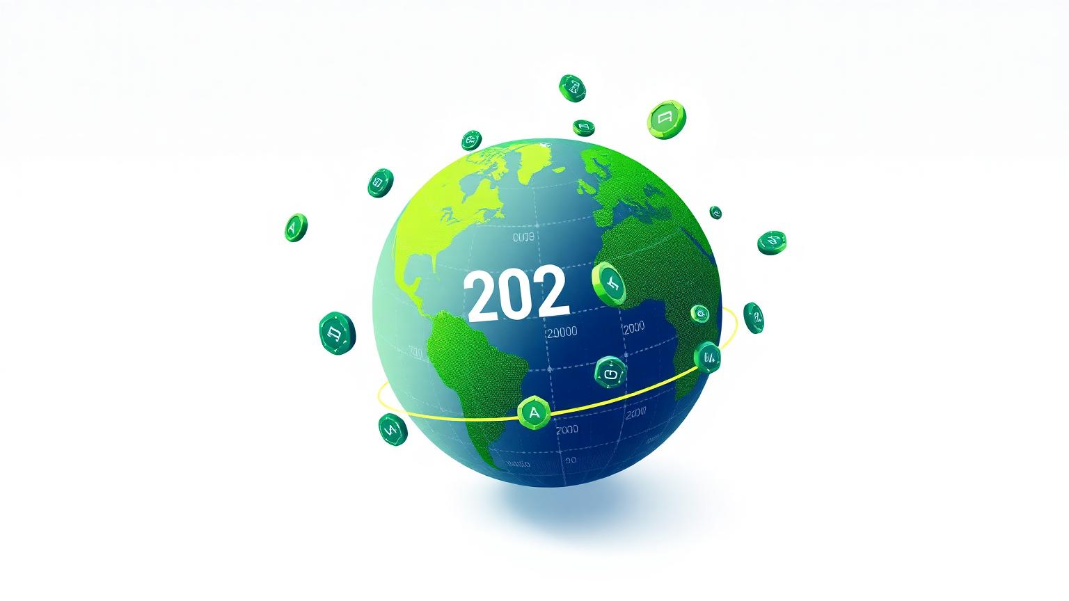 ICANN's 2026 New gTLD Round: What It Means for Premium Domain Buyers